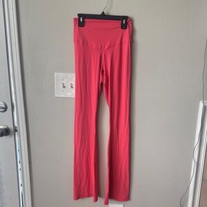 Aerie Pink Leggings